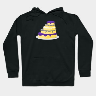 Pride Cake Hoodie